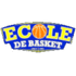 Ecole de Basket DLA 队徽